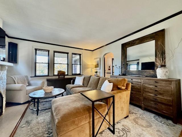 Spacious 3Br Home With Movie Theater Pittsburgh Exterior foto