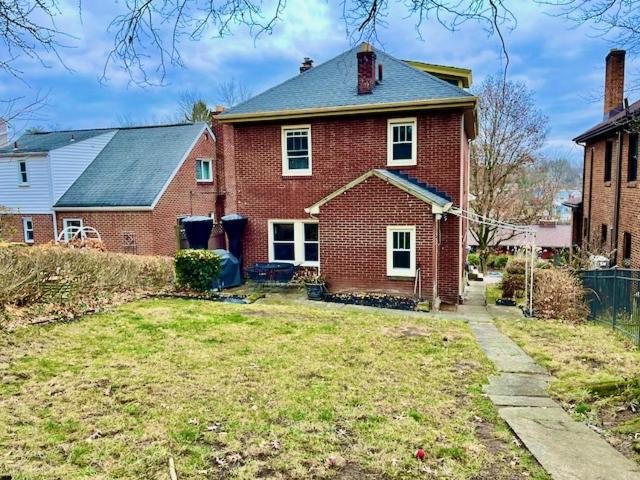 Spacious 3Br Home With Movie Theater Pittsburgh Exterior foto